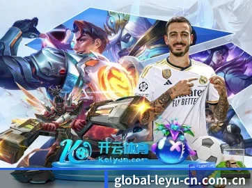 国际化进程（Leyu）