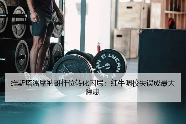 维斯塔潘摩纳哥杆位转化困局：红牛调校失误成最大隐患 - Leyu